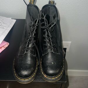 Dr Martens Boots